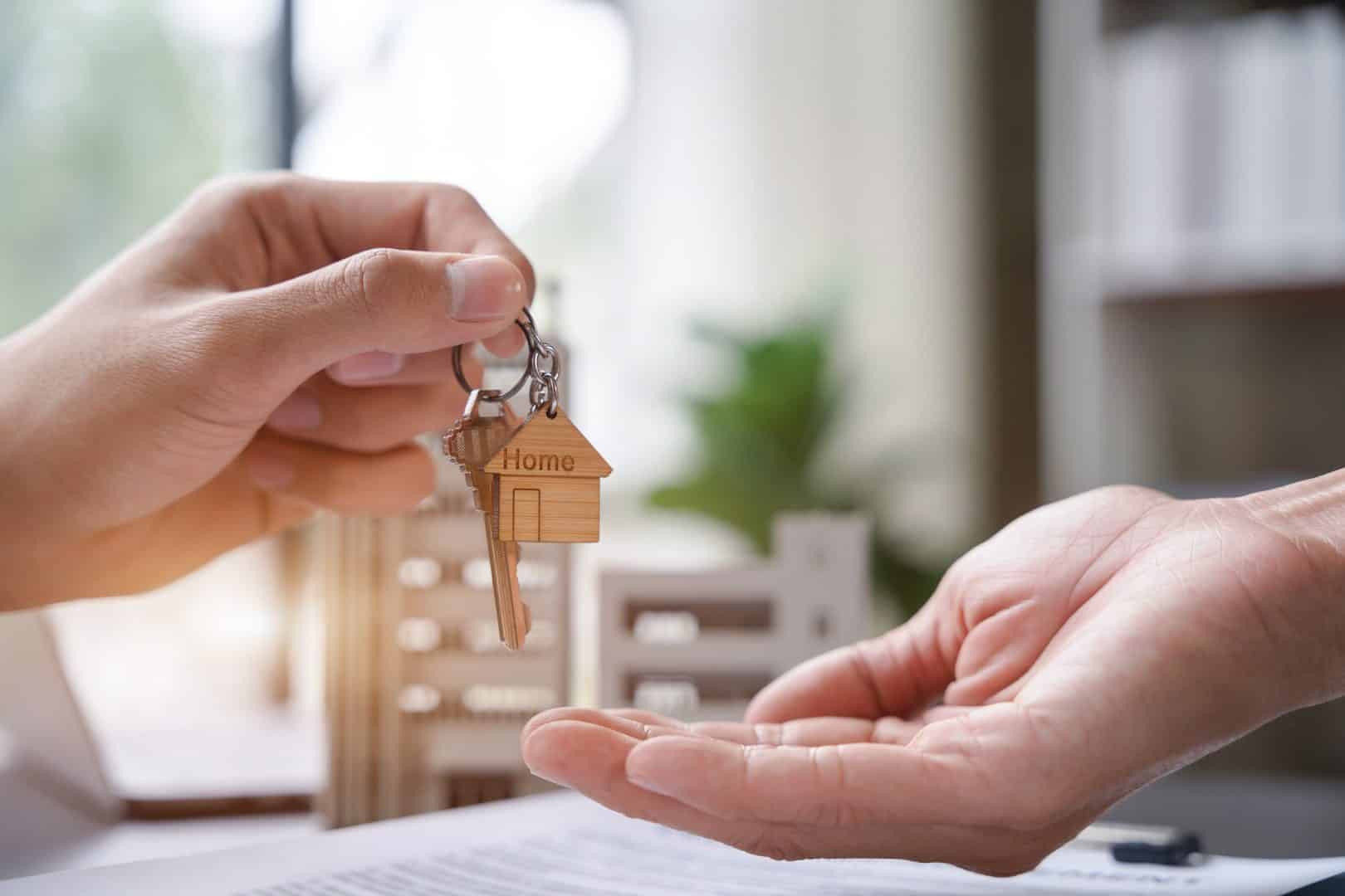 Échanges appartements-maisons